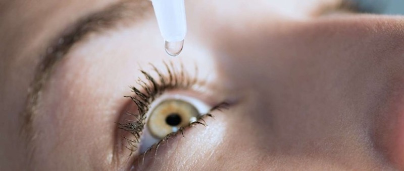 Lágrimas artificiales: Cómo elegir las mejores gotas para ojo seco