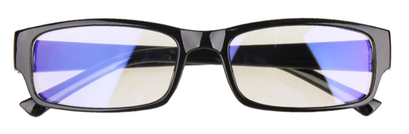 Propiedades "extras" las gafas Ocularis